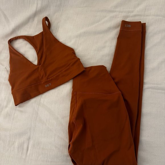 LUXFORM® AIMEE TERRACOTTA Set - Small - Picture 4 of 4